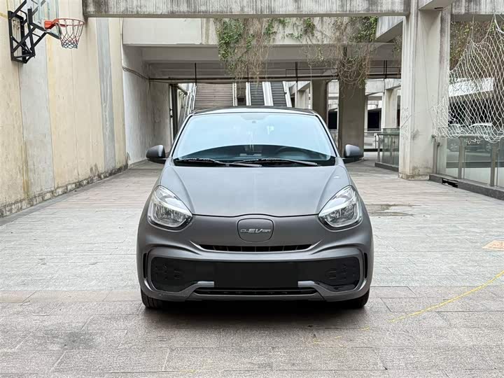 Photo 2 - Roewe Clever