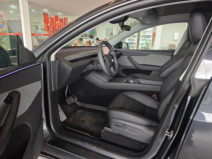 Photo 2 - Tesla Model Y