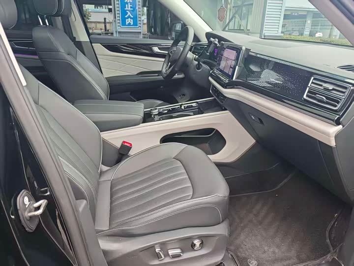 Photo 7 - Volkswagen Teramont Pro