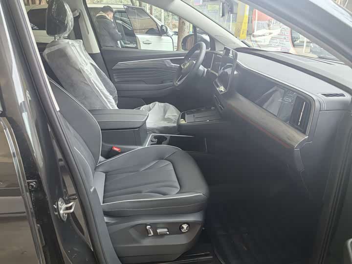 Фото 4 - Volkswagen Talagon