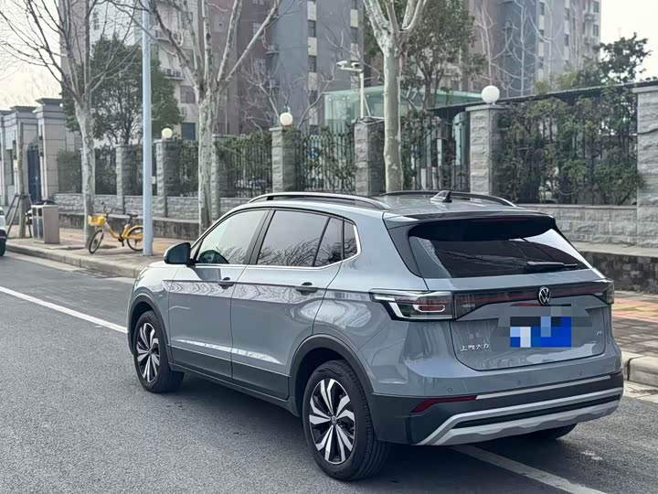 Фото 4 - Volkswagen Tharu