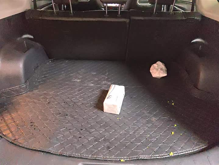 Фото 4 - Changan CS75 Plus