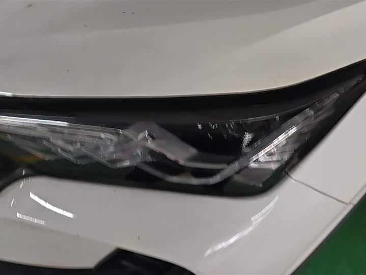 Фото 5 - Changan CS75 Plus