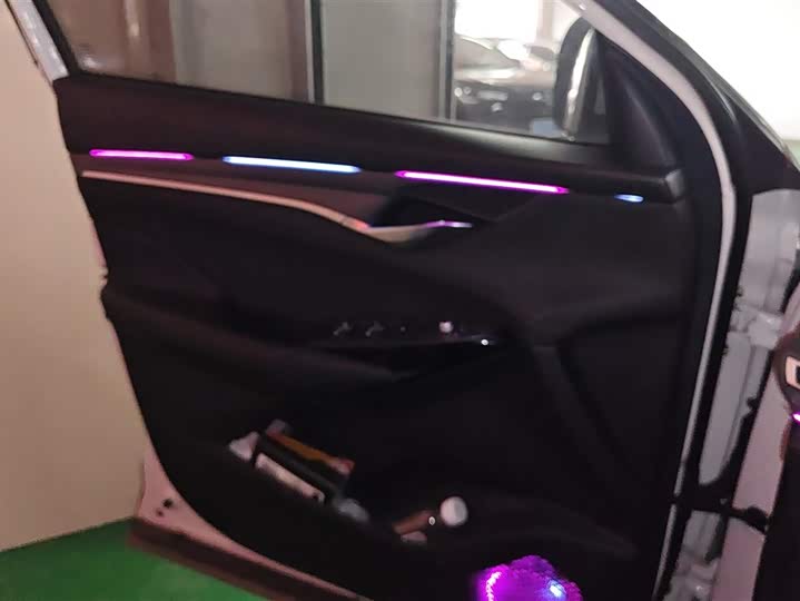 Фото 7 - Changan CS75 Plus