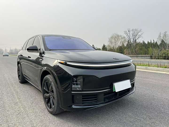 Фото 3 - LiXiang L7