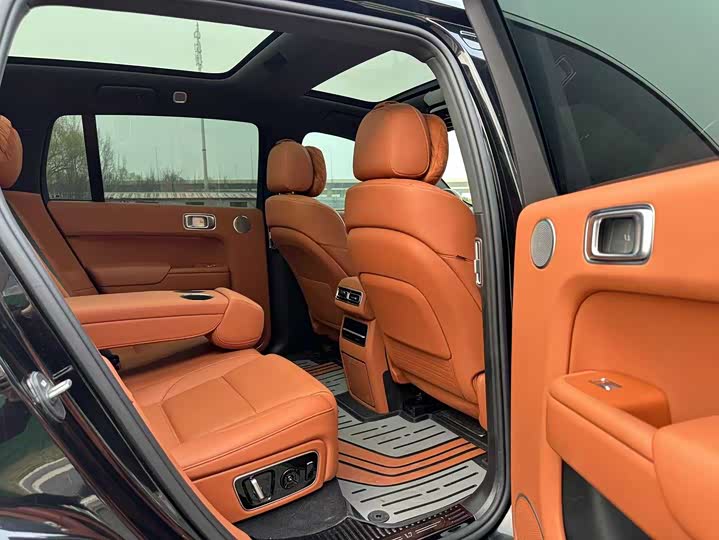 Фото 4 - LiXiang L7