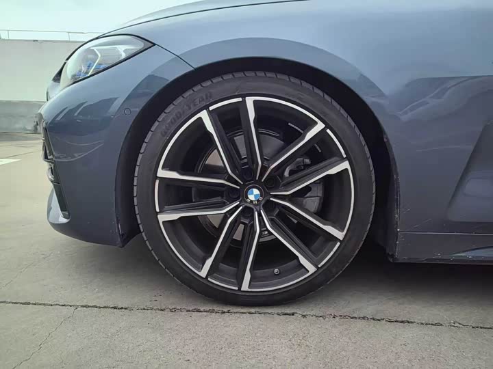 Фото 5 - BMW 4 Series