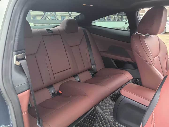 Фото 6 - BMW 4 Series