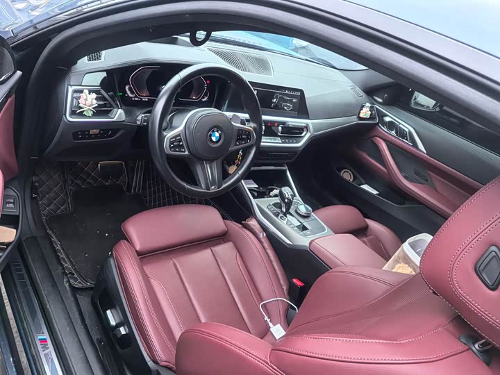 Фото 7 - BMW 4 Series