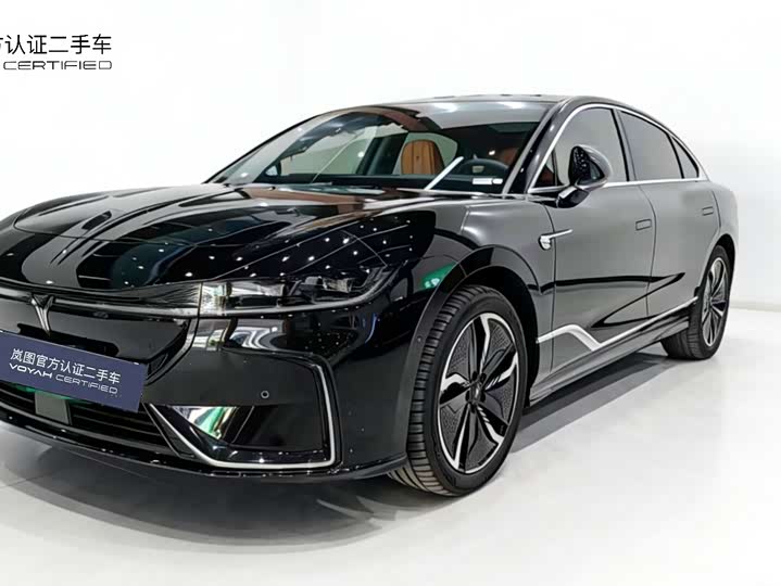 Фото 1 - Voyah Passion