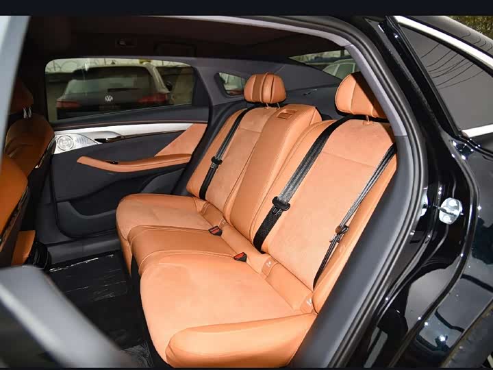 Фото 5 - Voyah Passion