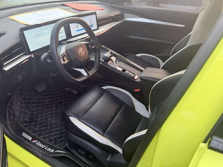 Фото 5 - MG Motor 5 Scorpio