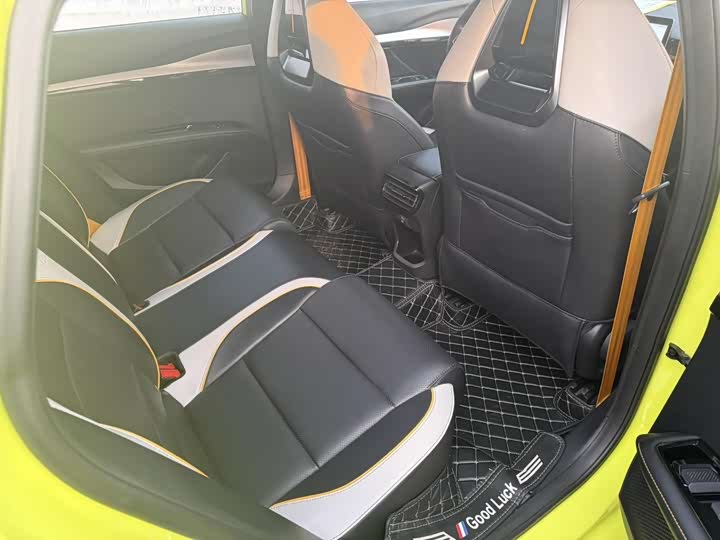 Фото 8 - MG Motor 5 Scorpio