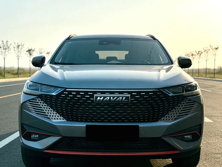 Фото 2 - Haval H6
