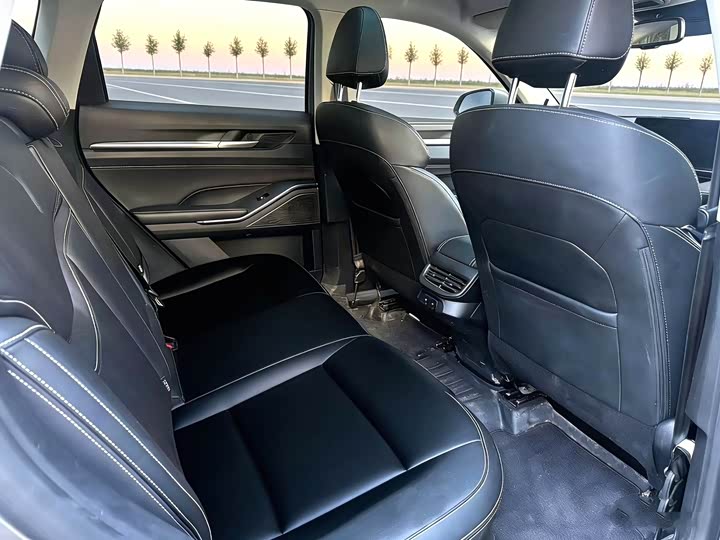 Фото 5 - Haval H6