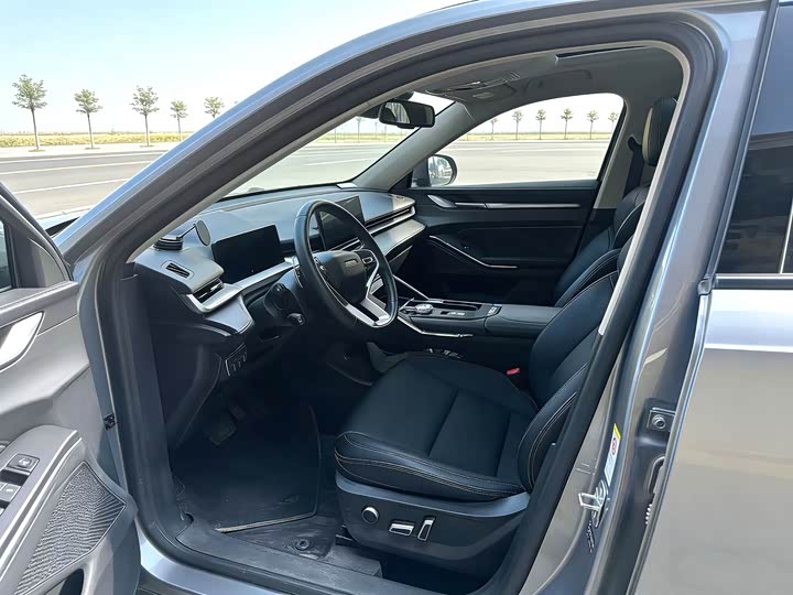 Фото 7 - Haval H6