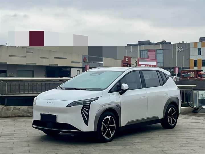 Фото 1 - GAC Aion Y