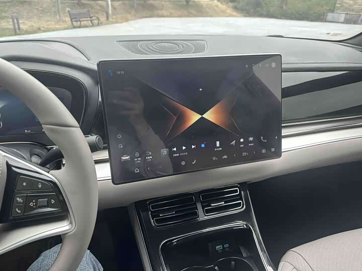 Фото 8 - BYD Han