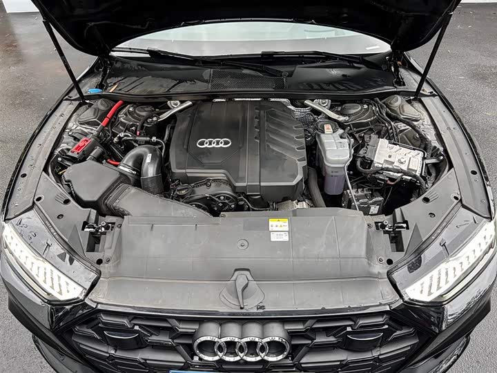 Фото 8 - Audi A7