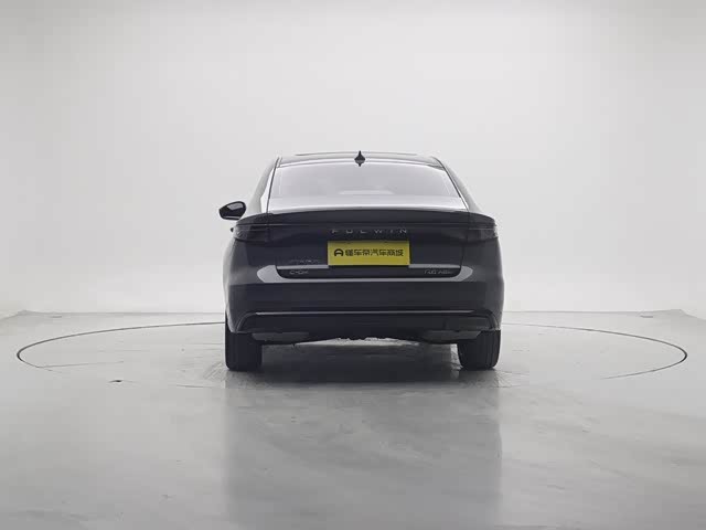 Фото 6 - Chery Fulwin A8L