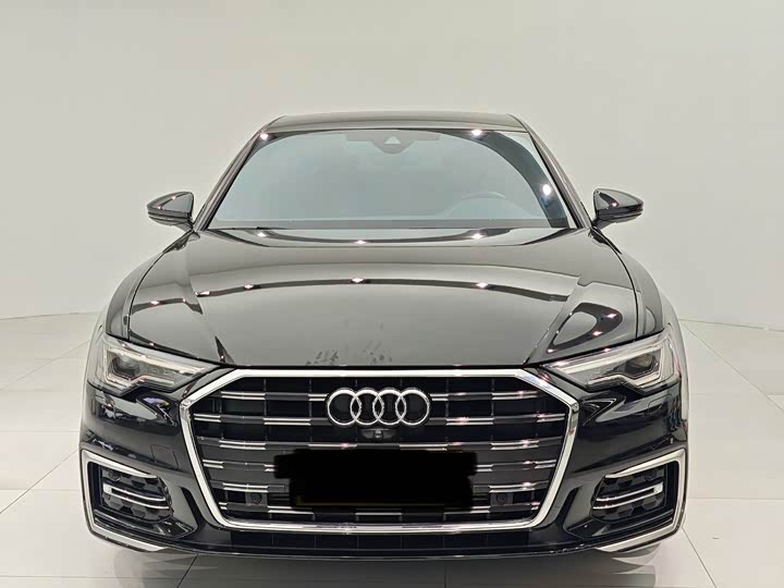Фото 2 - Audi A6L