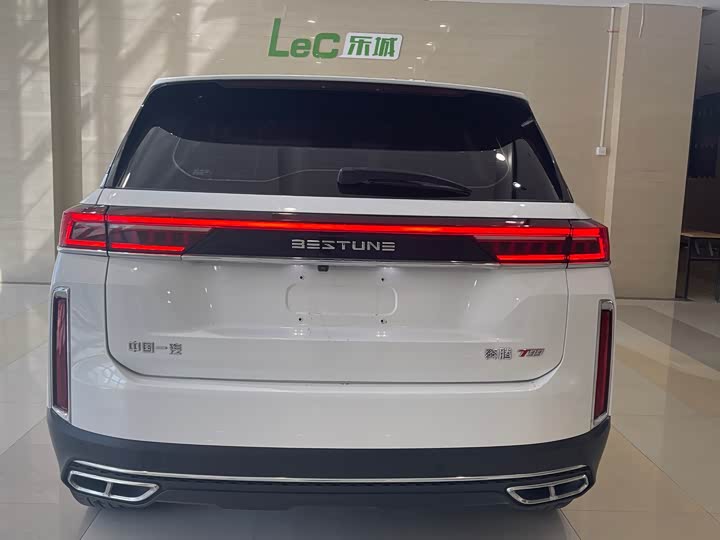 Фото 5 - Bestune T99