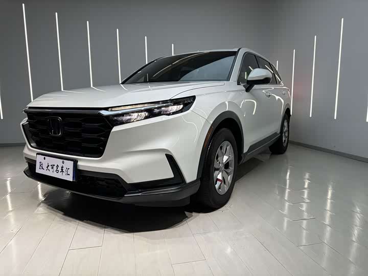 Фото 1 - Honda CR-V