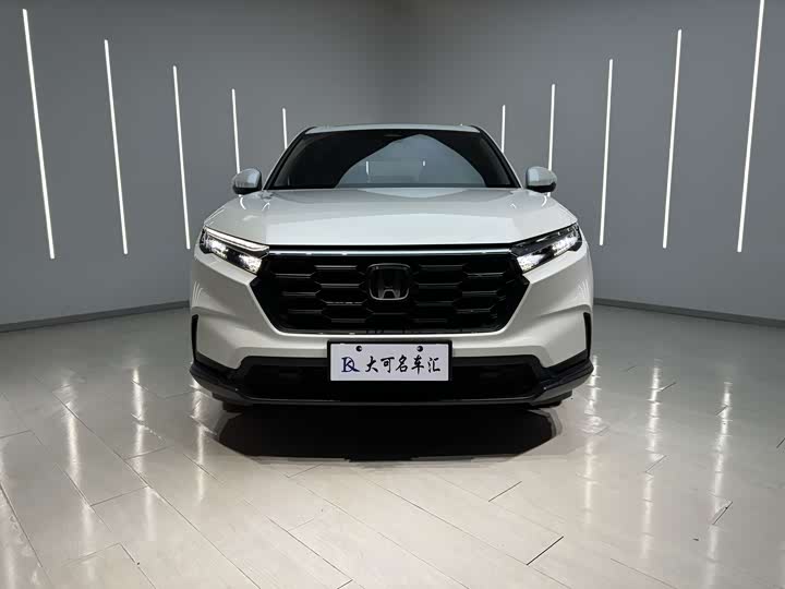 Фото 2 - Honda CR-V