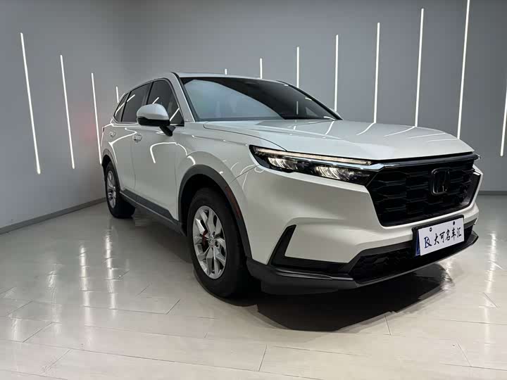 Фото 3 - Honda CR-V