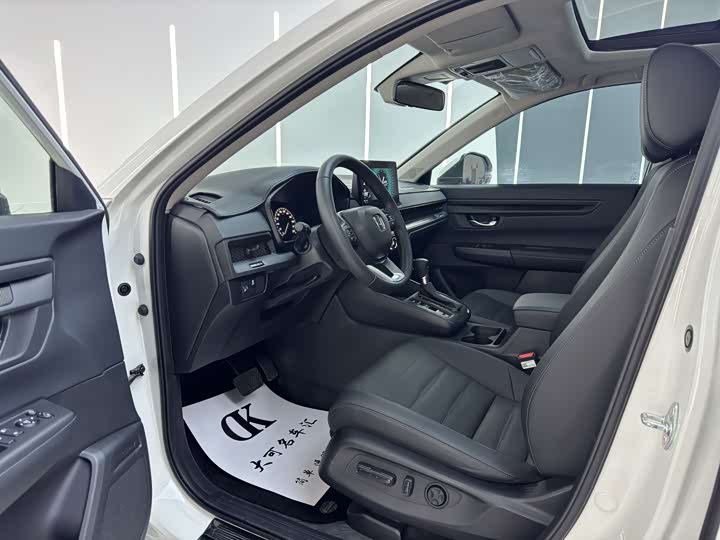 Фото 4 - Honda CR-V