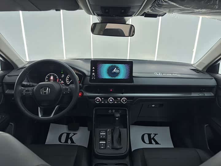 Фото 5 - Honda CR-V