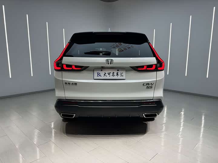 Фото 8 - Honda CR-V