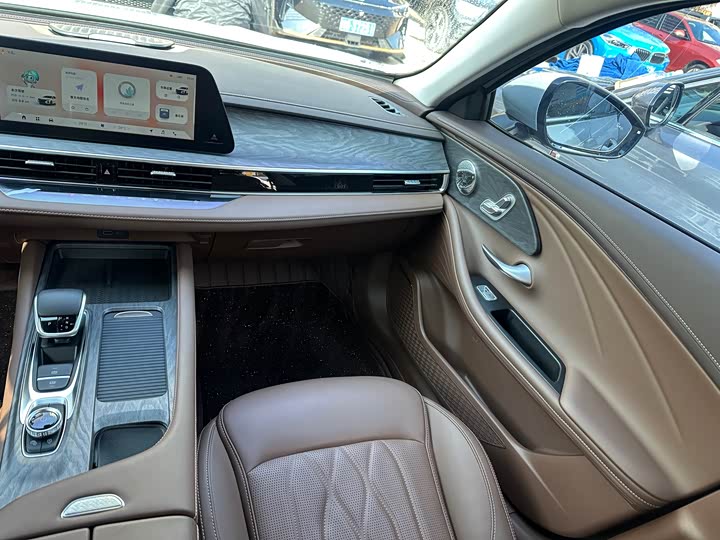 Фото 6 - Chery Arrizo 8