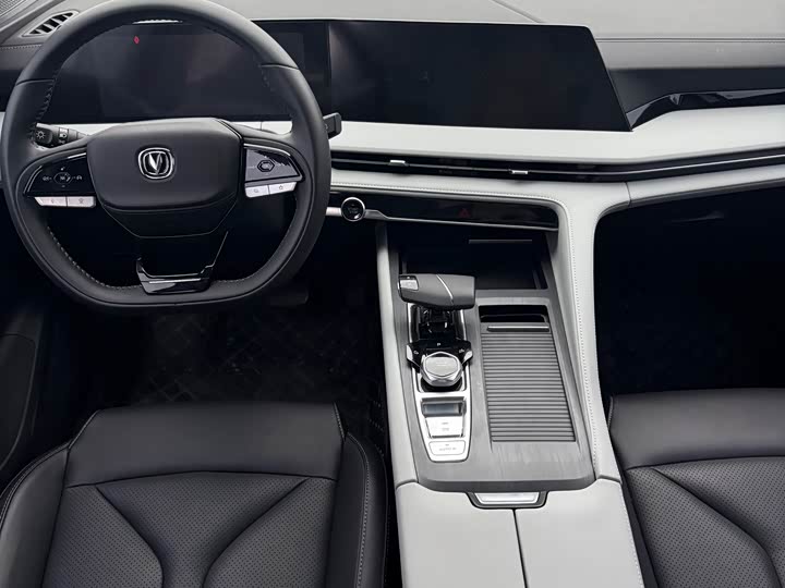 Фото 4 - Changan CS75 Plus