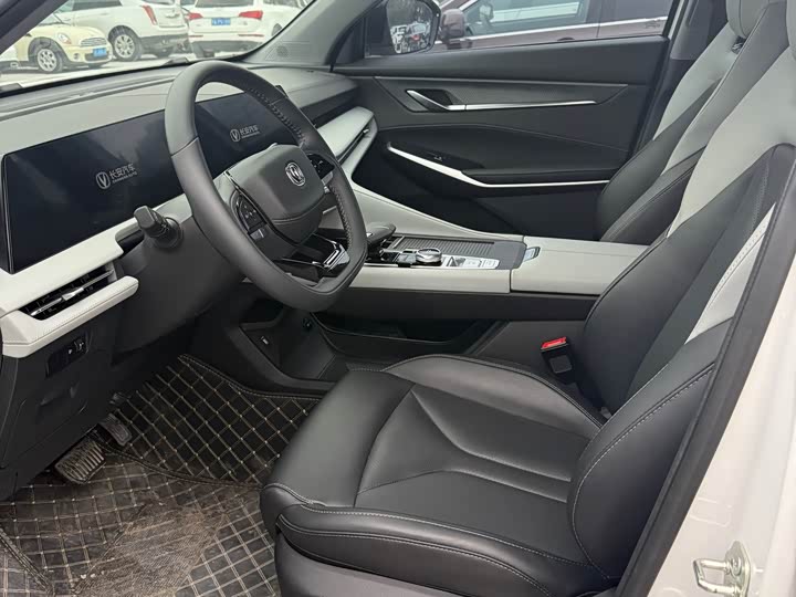 Фото 5 - Changan CS75 Plus