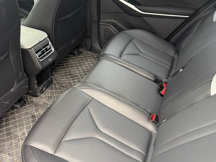 Фото 6 - Changan CS75 Plus