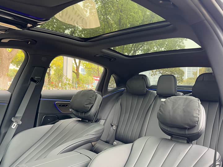 Фото 6 - Mercedes-Benz E-Class Hybrid