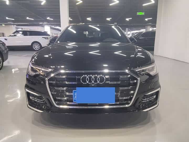 Фото 2 - Audi A6L