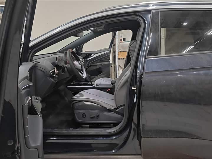 Photo 9 - Volkswagen ID.4 Crozz