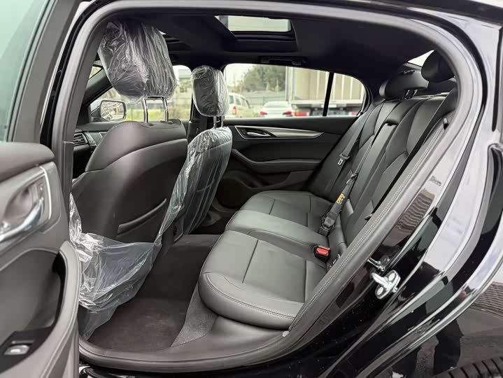 Photo 6 - Cadillac CT5