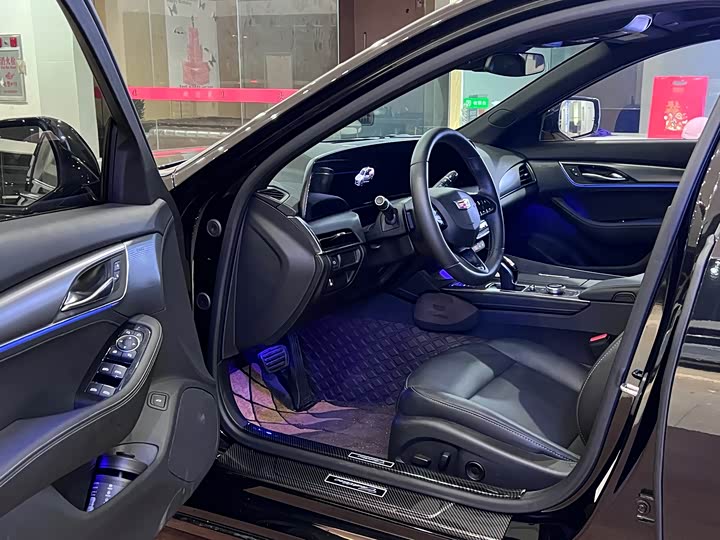 Photo 7 - Cadillac CT5