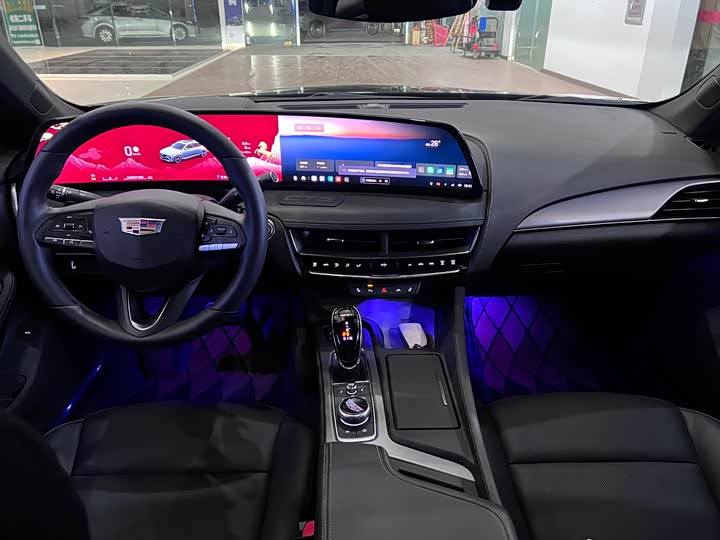 Photo 9 - Cadillac CT5