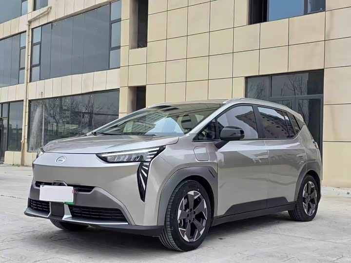 Фото 1 - GAC Aion Y