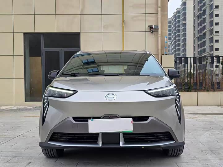 Фото 2 - GAC Aion Y