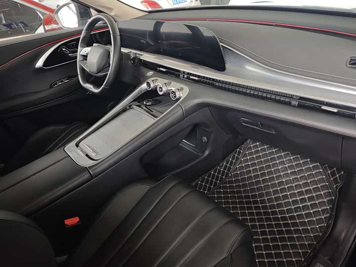 Фото 4 - Exeed TXL