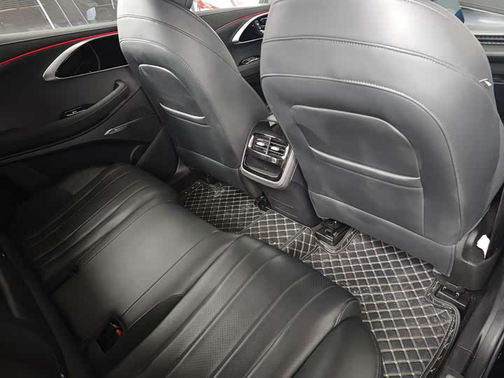 Фото 5 - Exeed TXL