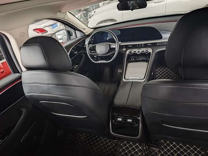 Фото 7 - Exeed TXL