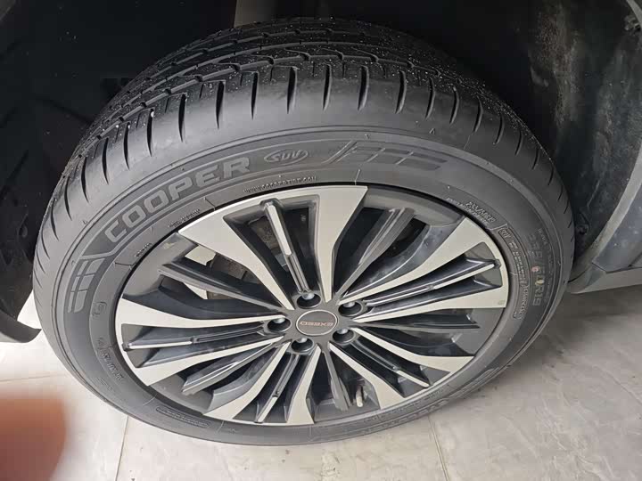 Фото 8 - Exeed TXL