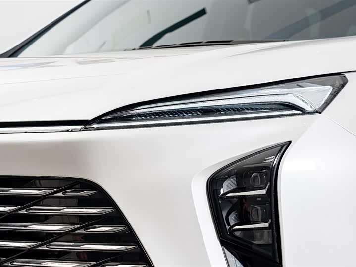 Фото 4 - Buick GL8 ES