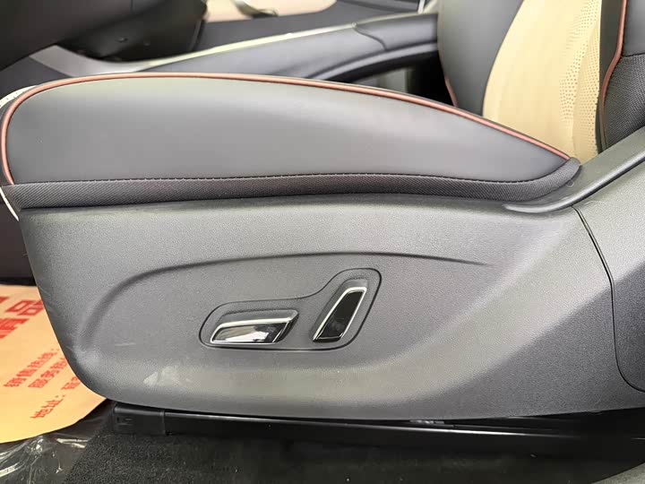 Фото 6 - BYD Dolphin